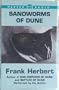 Sandworms of Dune/Cassette