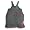 Jean Bourget Pinafore Dress 12M