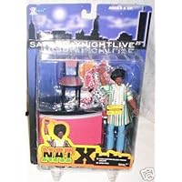 Chris Rock: Saturday Night Live's Nat X