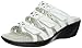 Walking Cradles Women's Cho Sandal