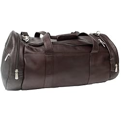 Piel Adventurer Gym Bag