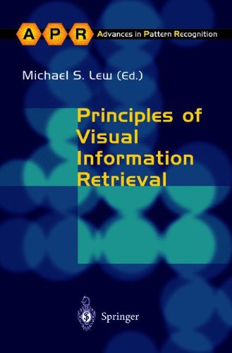 Principles of Visual Information Retrieval (Advances in Computer Vision and Pattern Recognition)