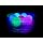 Fortune ProductsR-ORB Rainbow Orb LED Light, 3 1/4" Diameter