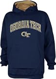 Georgia Tech Yellow Jackets Toddler Varsity II Sweatshirt