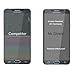 [2-PACK]-Mr.Shield Designed For Samsung Galaxy Note 5 [Tempered Glass] Screen Protector with Lifetime Replacement
