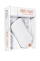 Formac 320gb Disk Maxi White Case Fw400 / Fw800 & Usb 2 Hard Drive - FBUO30320-0