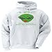 ALIENS More Pleasing Than My Boyfriend Adult Hooded Sweatshirt (Hoodie / Hoody) Vario...