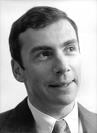 Vintage photo of Portrait of Gerard Menuhin. at Amazon's Entertainment