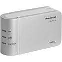 Panasonic BL-PA100A HD-PLC Ethernet Adaptor
