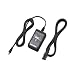 Sony AC-LS5K AC Adapter w/ AA Connecting Cord for Various Cybershot Digital Cameras