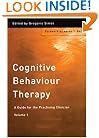 Cognitive Behaviour Therapy: A Guide for the Practising Clinician