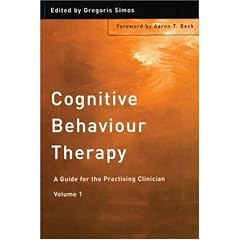 Cognitive Behaviour Therapy: A Guide for the Practicing Clinician