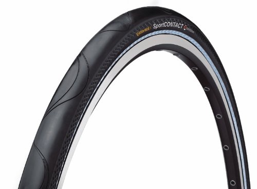 Continental Sport Contact Reflex Urban Bicycle Tire (26x1.6)