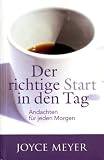 Der richtige Start in den Tag