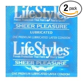 LifeStyles Condoms