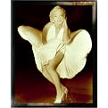 The Legend Framed Print - 20x24"