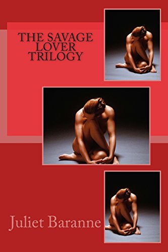 the savage lover trilogy