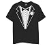 Tuxedo T-Shirt