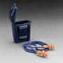 3M 1271 Ear Plugs Reusable Corded with Case