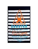 Gaastra - Serviette de plage Gaastra Coral