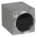Rapport W154 Aluminium Cube Watch Winder in Brushed Aluminium