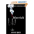 Merrick (Vampire Chronicles 07)