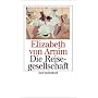 Die Reisegesellschaft: Roman (insel taschenbuch) von Elizabeth von Arnim