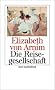 Die Reisegesellschaft: Roman (insel taschenbuch)