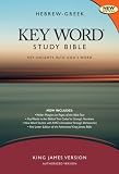 Hebrew-Greek Key Word Study Bible: King James Version, Wider Margins