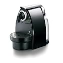 Krups Nespresso XN2100 Automatic Coffee Maker, Piano Black, 1 Litre