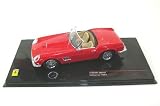 ixo 1/43スケール フェラーリ 250GT California 1957