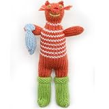 Blabla Cat Rattle