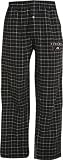 Philadelphia Flyers Gridiron Flannel Pants
