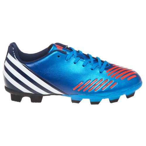 adidas Predito LZ TRX FG Soccer Cleat (Little Kid/Big Kid