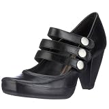Clarks Cat Kin, black Leather