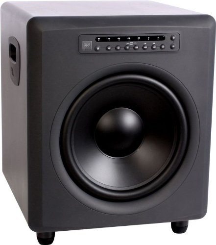 JBL LSR4312SP Powered Studio Subwoofer