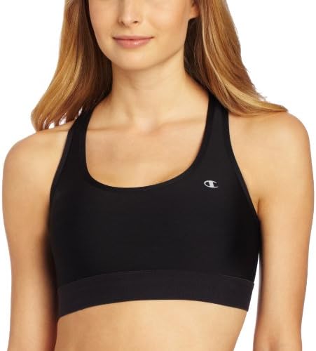 Champion Women's Absolute Workout Sports Bra