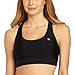 Champion Women's Absolute Workout Sports Bra, Black, X-Large
