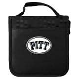 Pittsburgh Panthers Classic CD Case/Holder