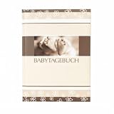 Goldbuch 11178 - Babytagebuch Feet