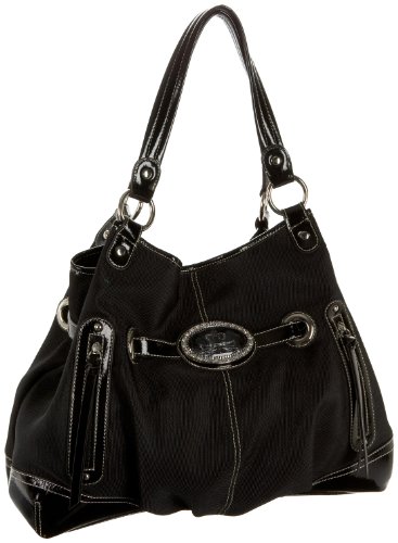 KATHY Van Zeeland Morning Glory Tote