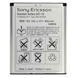 GENUINE Sony Ericsson K800i W960i Battery