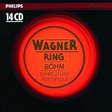 Wagner: Der Ring Des Nibelungen