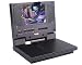 Video Games : Intec G7600 5.4'' Compact Gamer's Screen for PlayStation 2 PS2