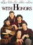 With Honors (Keep Case Packaging)