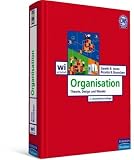 Organisation: Theorie, Design und Wandel