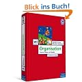 Organisation: Theorie, Design und Wandel