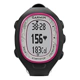 Garmin 010-00743-71 FR70 Fitness Watch (Pink)