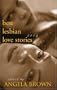 Best Lesbian Love Stories 2004