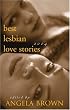 Best Lesbian Love Stories 2004 (Best Lesbian Love Stories)